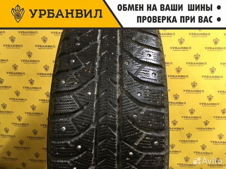 Bridgestone Ice Cruiser 7000 215/60 R17 96H