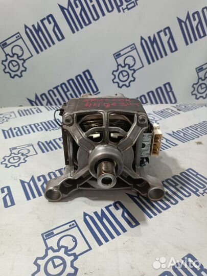 Двигатель стиральной машины Аристон,Индезит