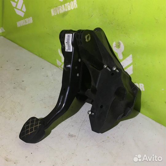 Педаль тормоза Фольксваген Поло седан рус