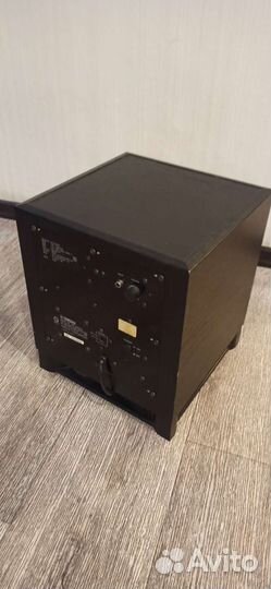 Yamaha sw010