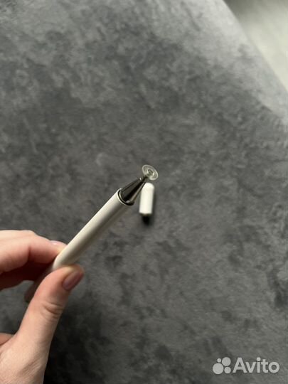 Стилус для телефона и планшета