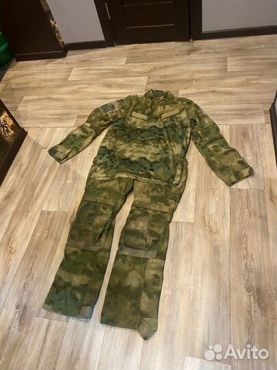 Военные вещи