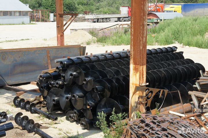 Буровой инструмент