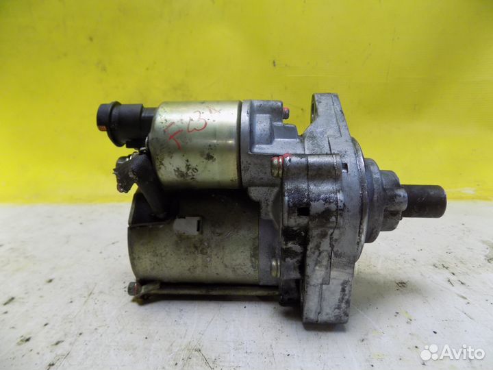 Стартер Honda Odyssey / Accord F23A