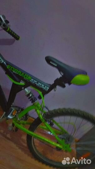 Велосипед детский 20