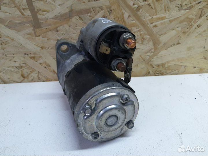 Стартер Suzuki Swift