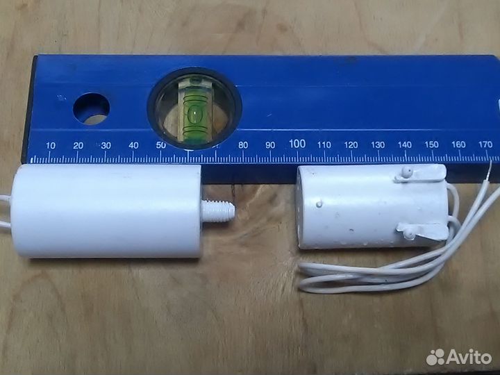 Импульсное зажигающее устройство 35-400 ватт