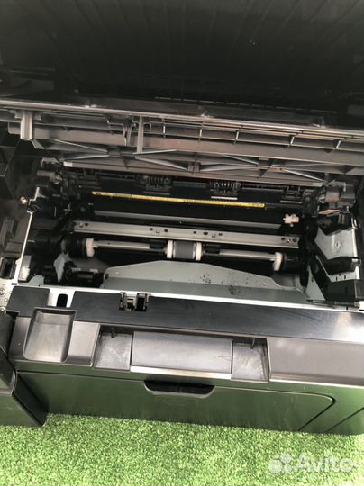 Мфу принтер hp laserjet m1132 mfp