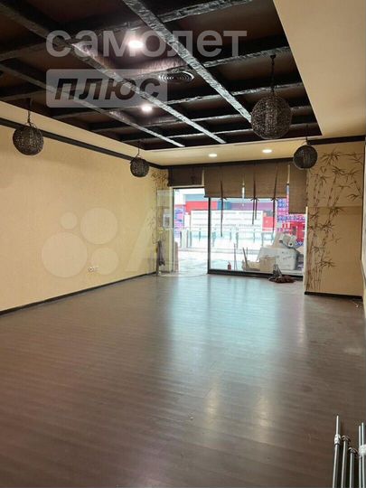 Продам торговое помещение, 52 м²