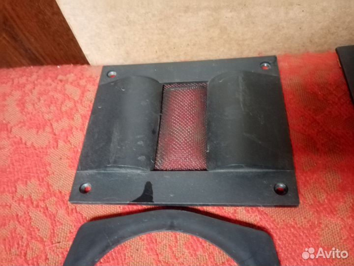 Сетки облицовка для колонок 