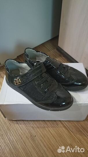 Туфли для девочки