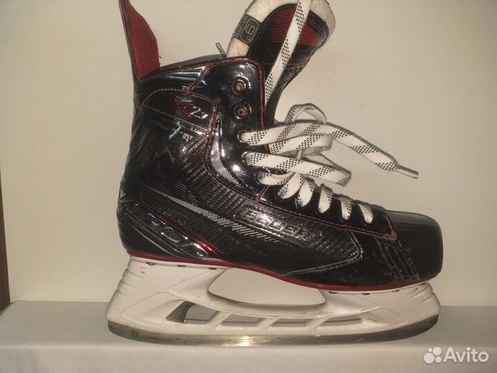 Продам коньки Bauer Vapor X2.7
