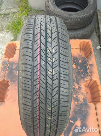 Dunlop Grandtrek ST20 215/65 R16 98S