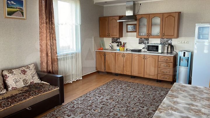 Дом 77 м² на участке 5 сот.