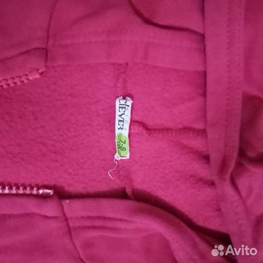 Кофта доя девочки