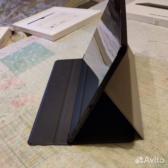 Планшет samsung galaxy tab s8 ultra
