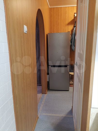 2-к. квартира, 32,5 м², 2/2 эт.