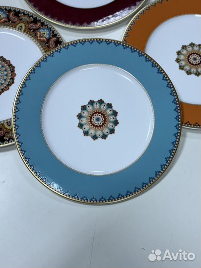 Villeroy boch Samarkand 30 cm