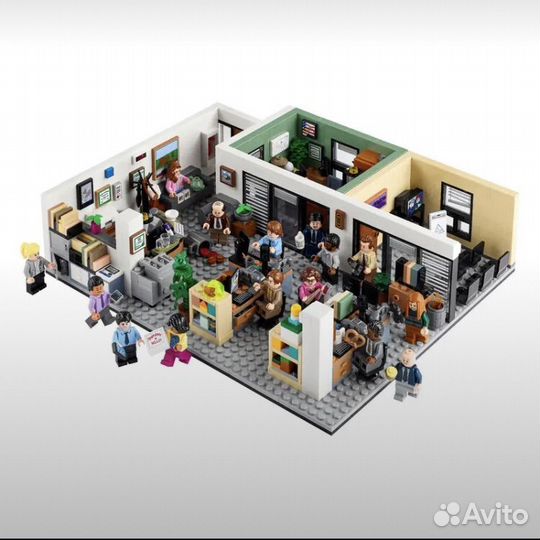 Набор Lego