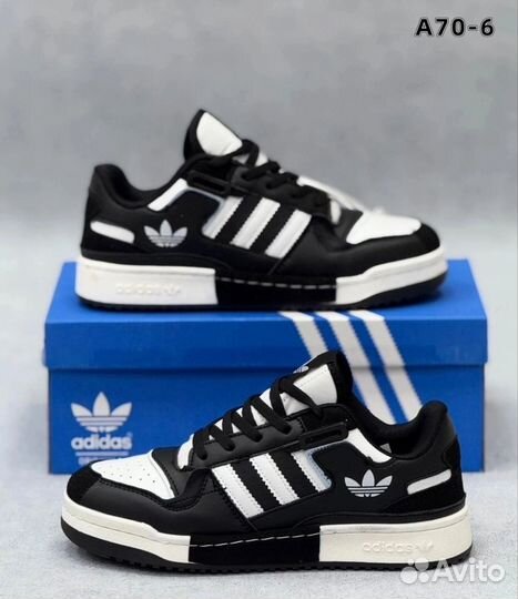 Кроссовки мужские