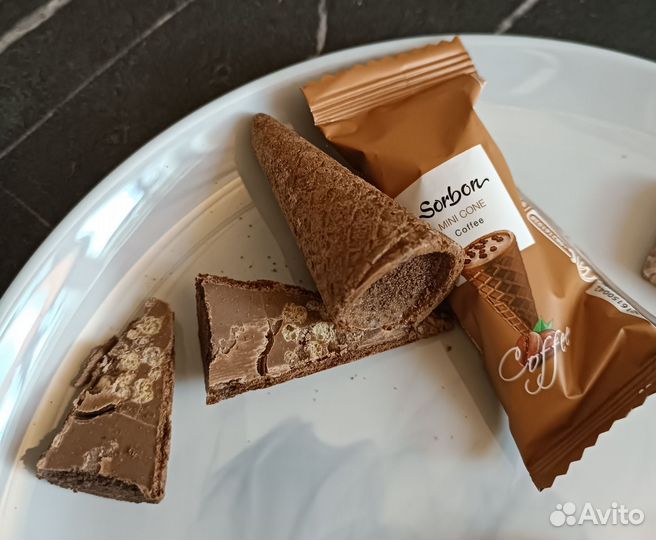 Конфеты Sorbon