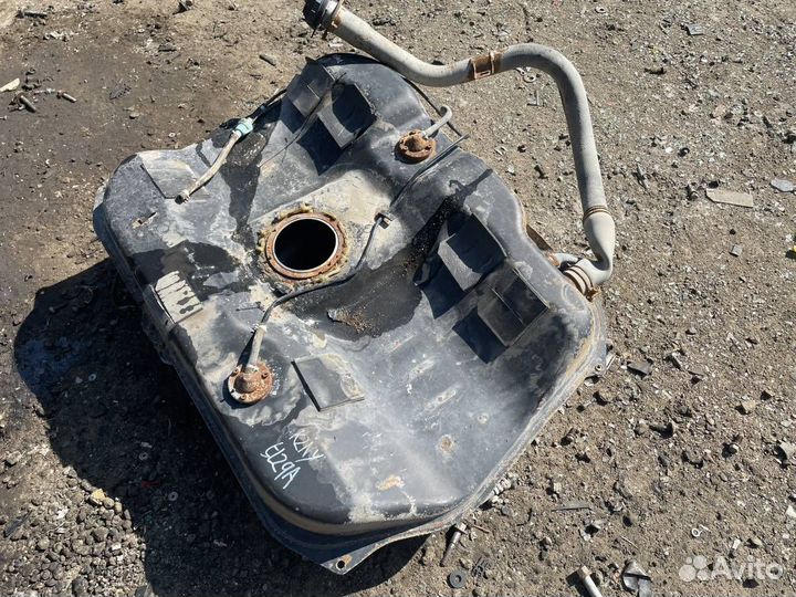 Бак топливный Kia Spectra 2001-2011