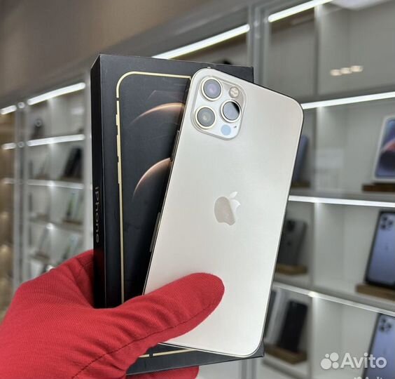 iPhone 12 Pro 256 gb Гарантия SIM eSIM