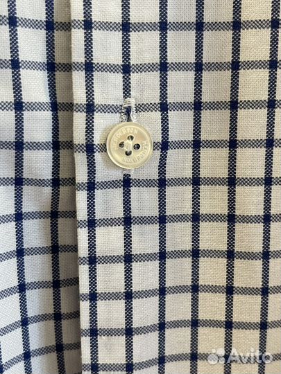 Рубашка мужская