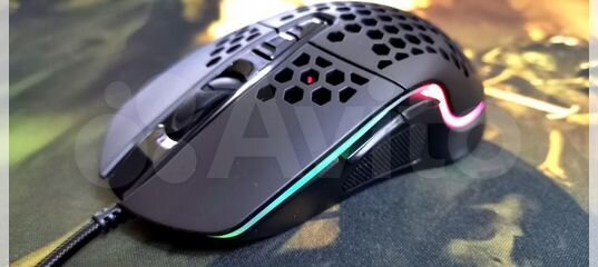 Как разобрать мышку dexp hellfire gm 100