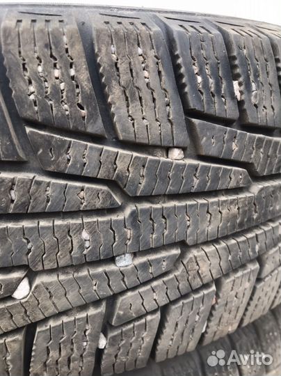 Nokian Tyres Nordman RS2 185/65 R15 92R