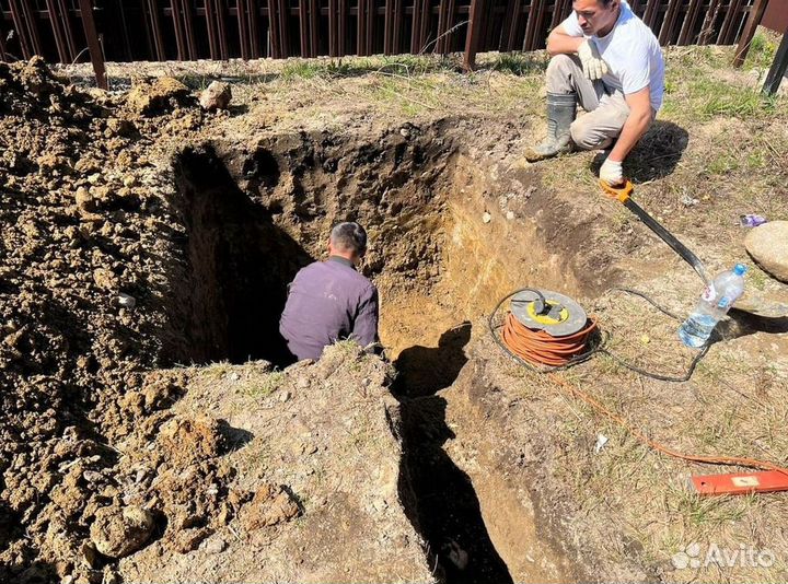 Септик Евробион