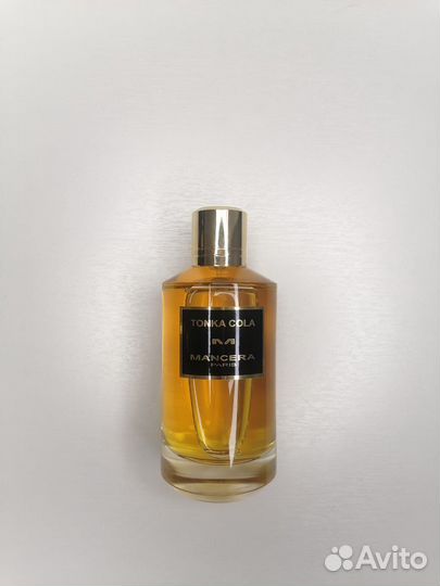 Mancera tonka cola оригинал