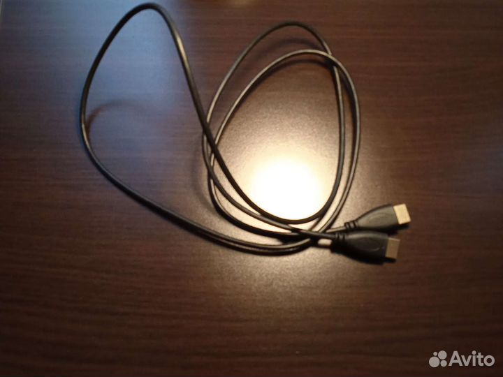 Hdmi кабель