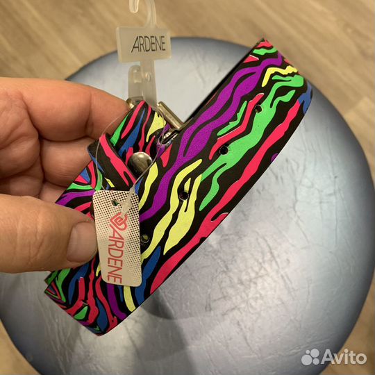 Ремни женские новые Ardene