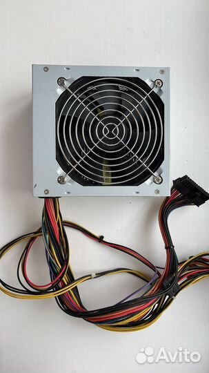 Блок питания 500w