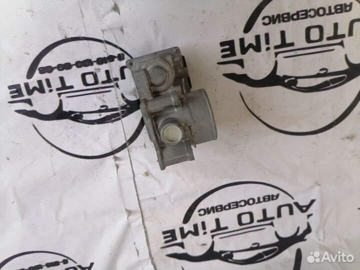 Дросельная заслонка mazda 3 bm