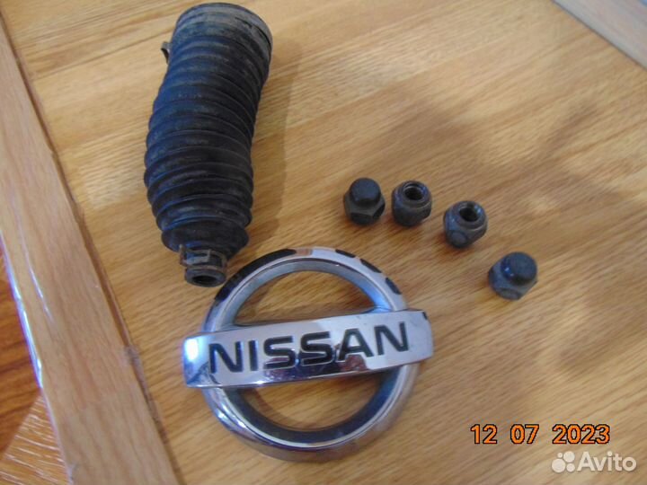 Фирменный знак