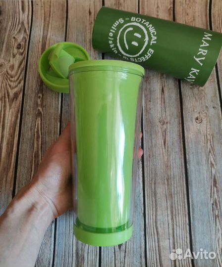 Термокружка Mary Kay 450 мл