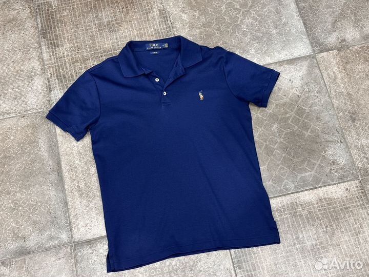 Поло Polo ralph lauren