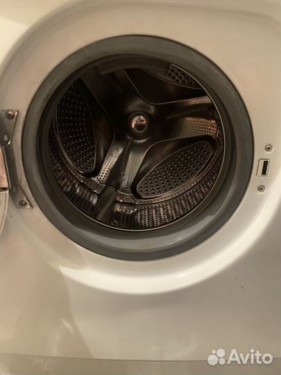 Стиральная машинка samsung