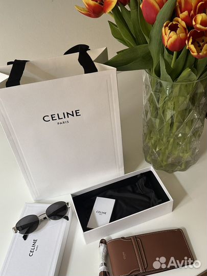 Очки Celine оригинал