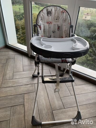 Стульчик для кормления