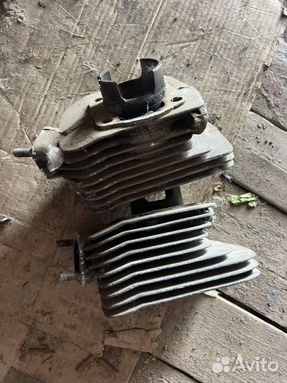 Запчасти иж