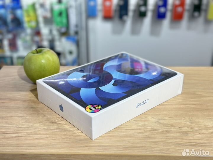 iPad Air 5 (2022) 10.9