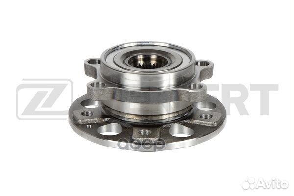 Ступица передн./задняя (без ABS) SsangYong Acty