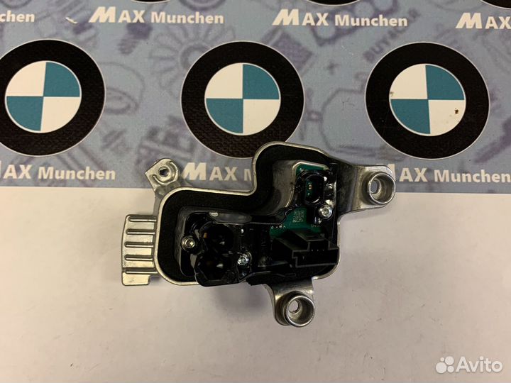 Блок левого поворота Bmw F30 Бмв ф30 ф31 лэд