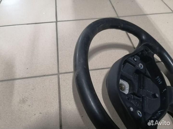 Руль Рено Логан, Б/У, Оригинал