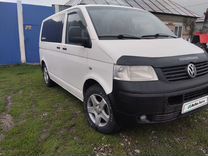 Volkswagen Caravelle 1.9 MT, 2009, 463 354 км, с пробегом, цена 1 310 000 руб.