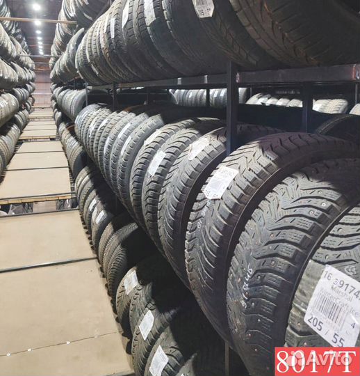 Kleber Krisalp HP3 215/55 R17 98Y