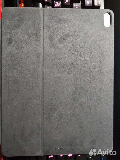 Клавиатура apple smart keyboard filio